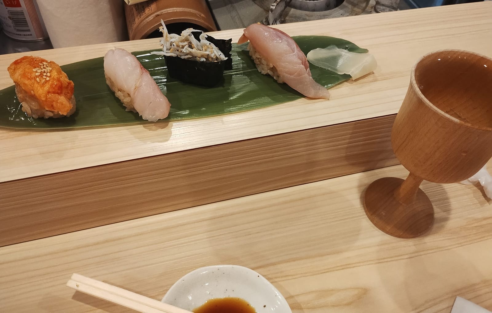 デパート！春物語（6）セルフ休館日
