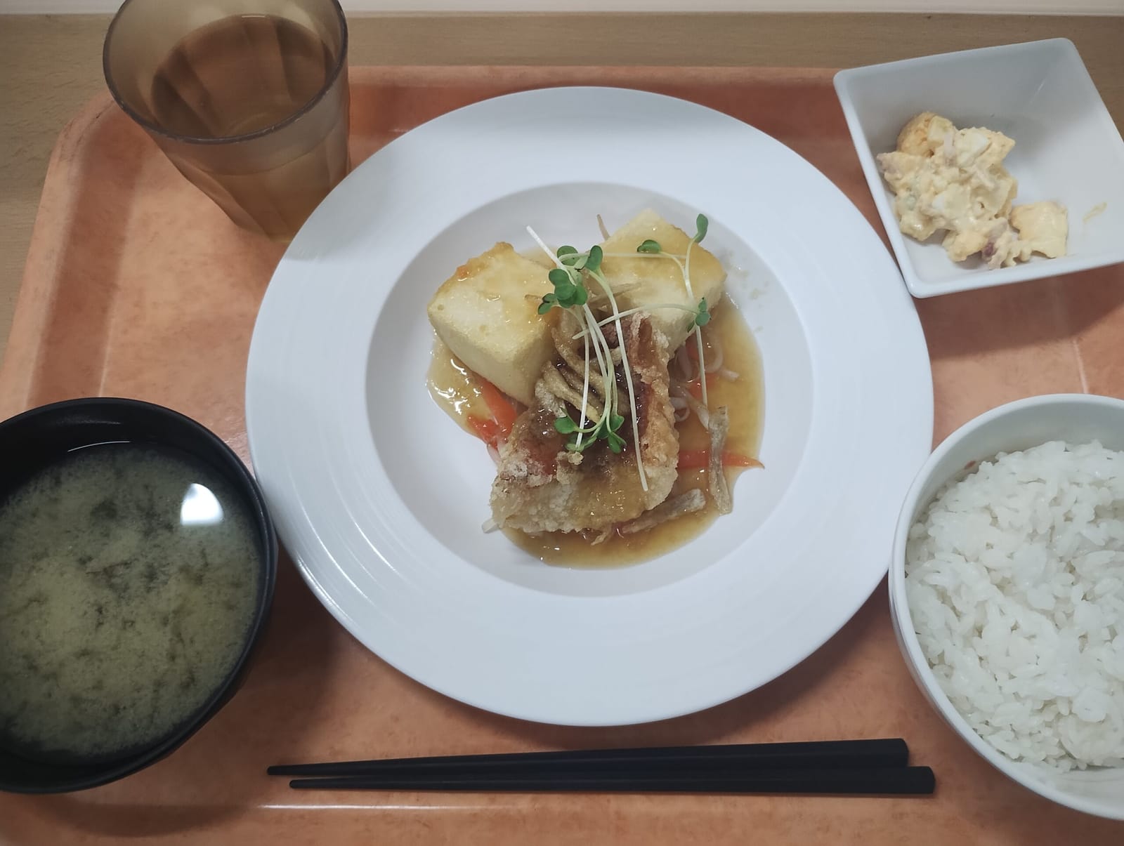デパート！春物語（7）最終話