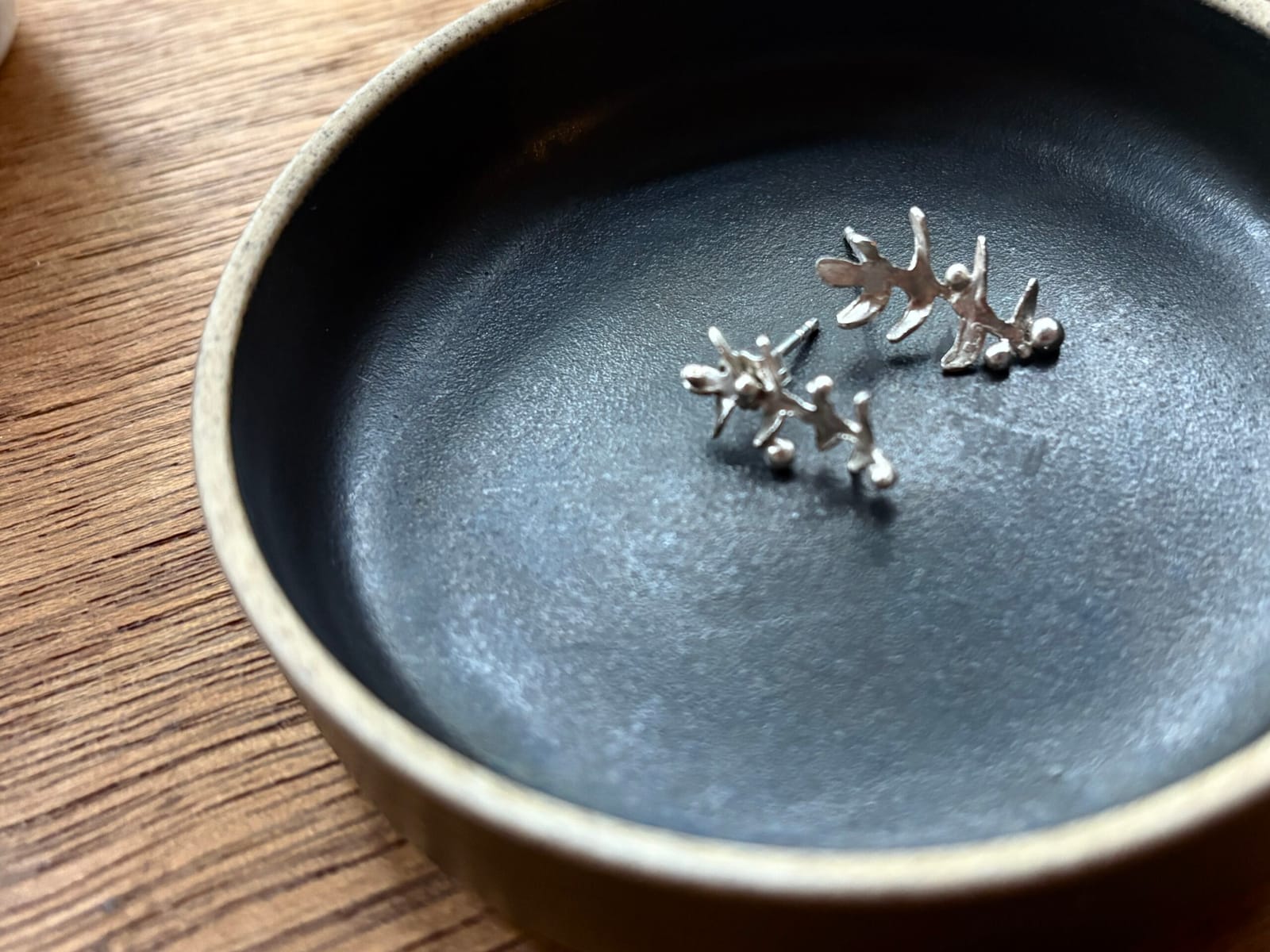 ¥5,200 ピアス（atelier_heritage）