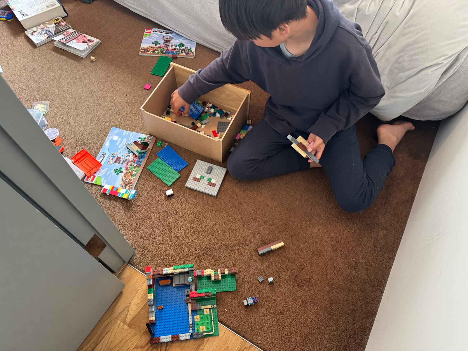 んー。10の内1.5かな？