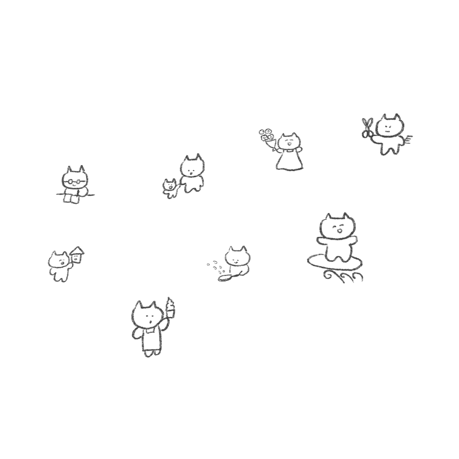 まさかなことはまさかな時に起こるからまさかであり、そもそも生まれたこと自体まさか