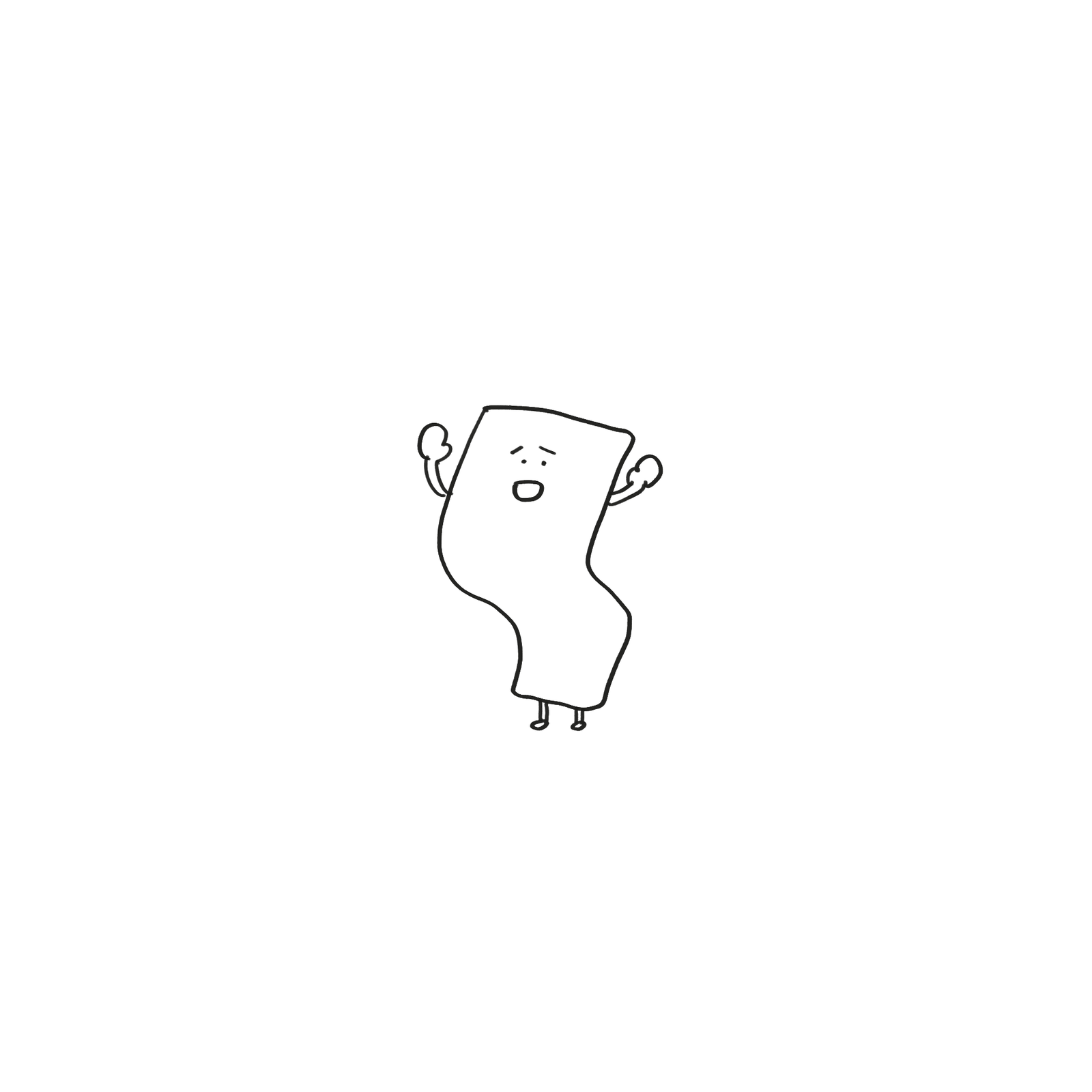 自我捨てまくれ。
