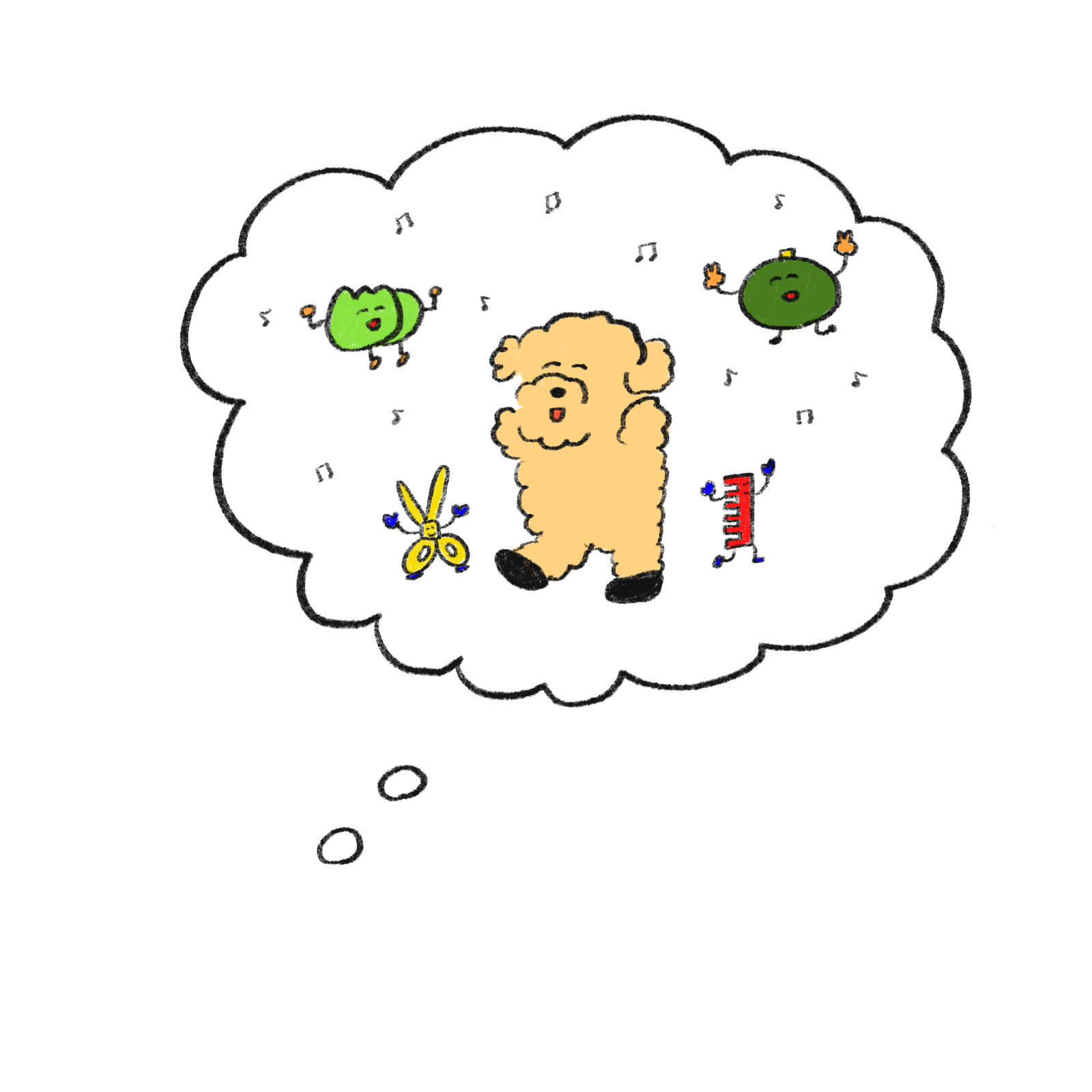楽しいと思えるのは自分が消費者だからだよ