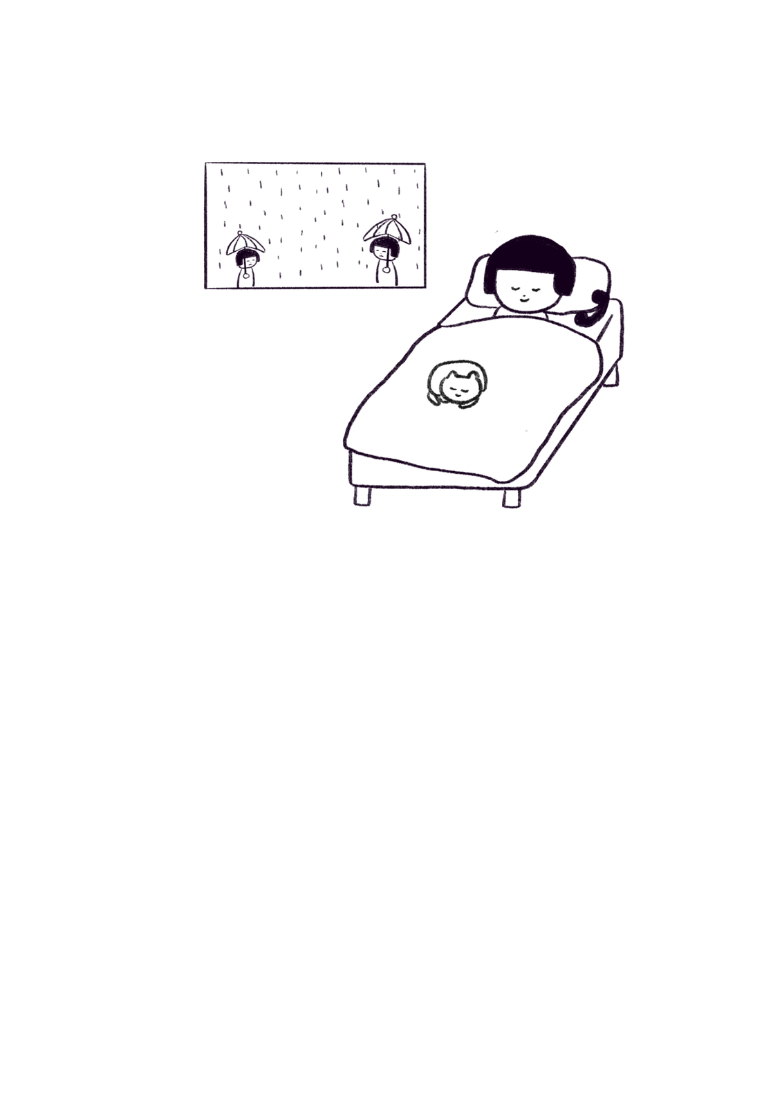 野菜の花がめっかわなように、私の可愛さはまだ出てないだけなので我慢して待っておこうと、大根の花に教えてもらう。