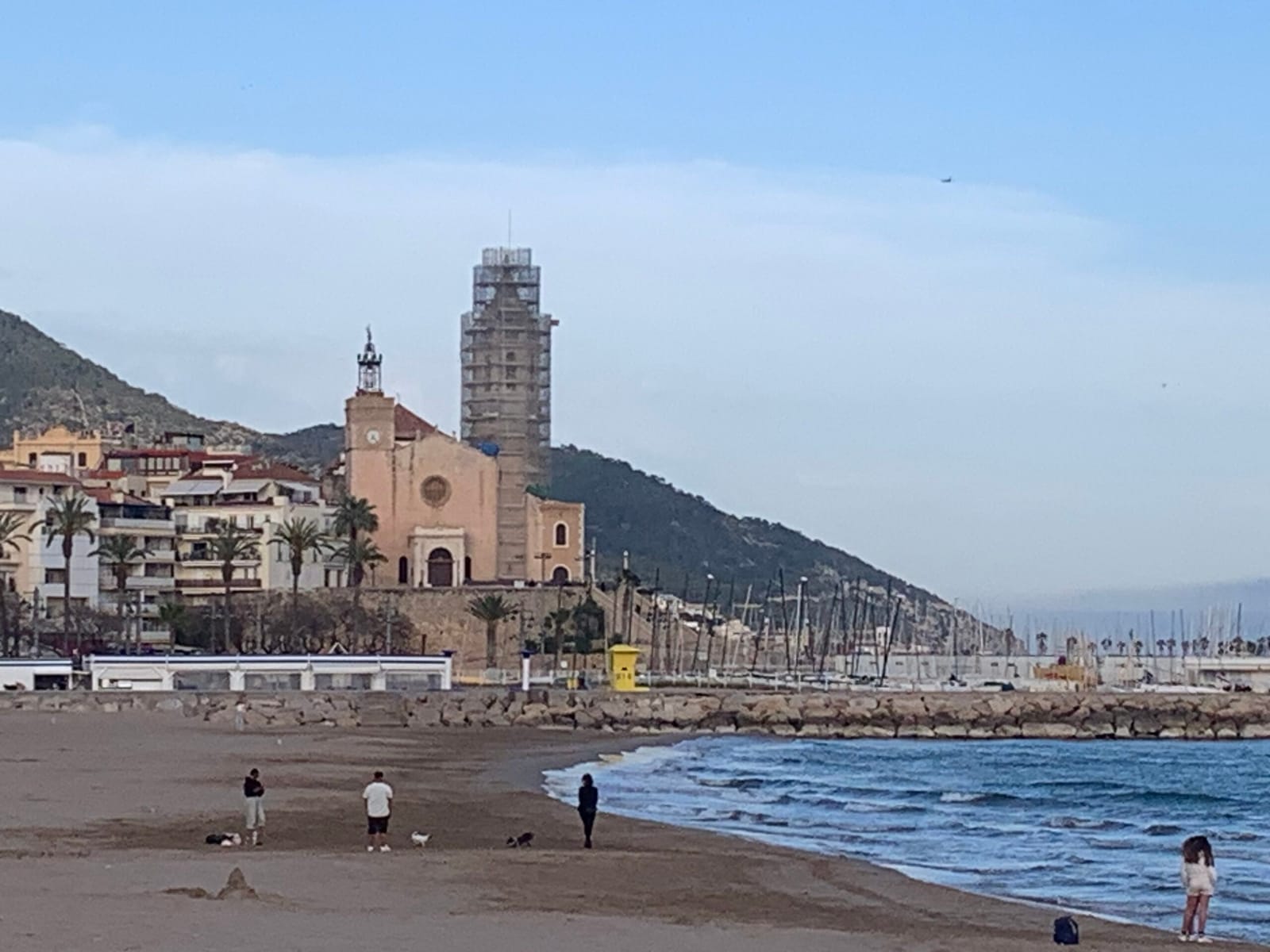 SITGES