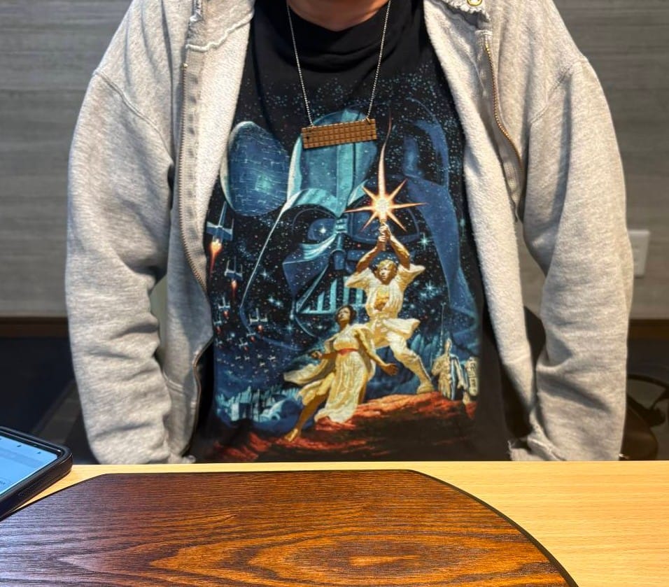 May the 4th