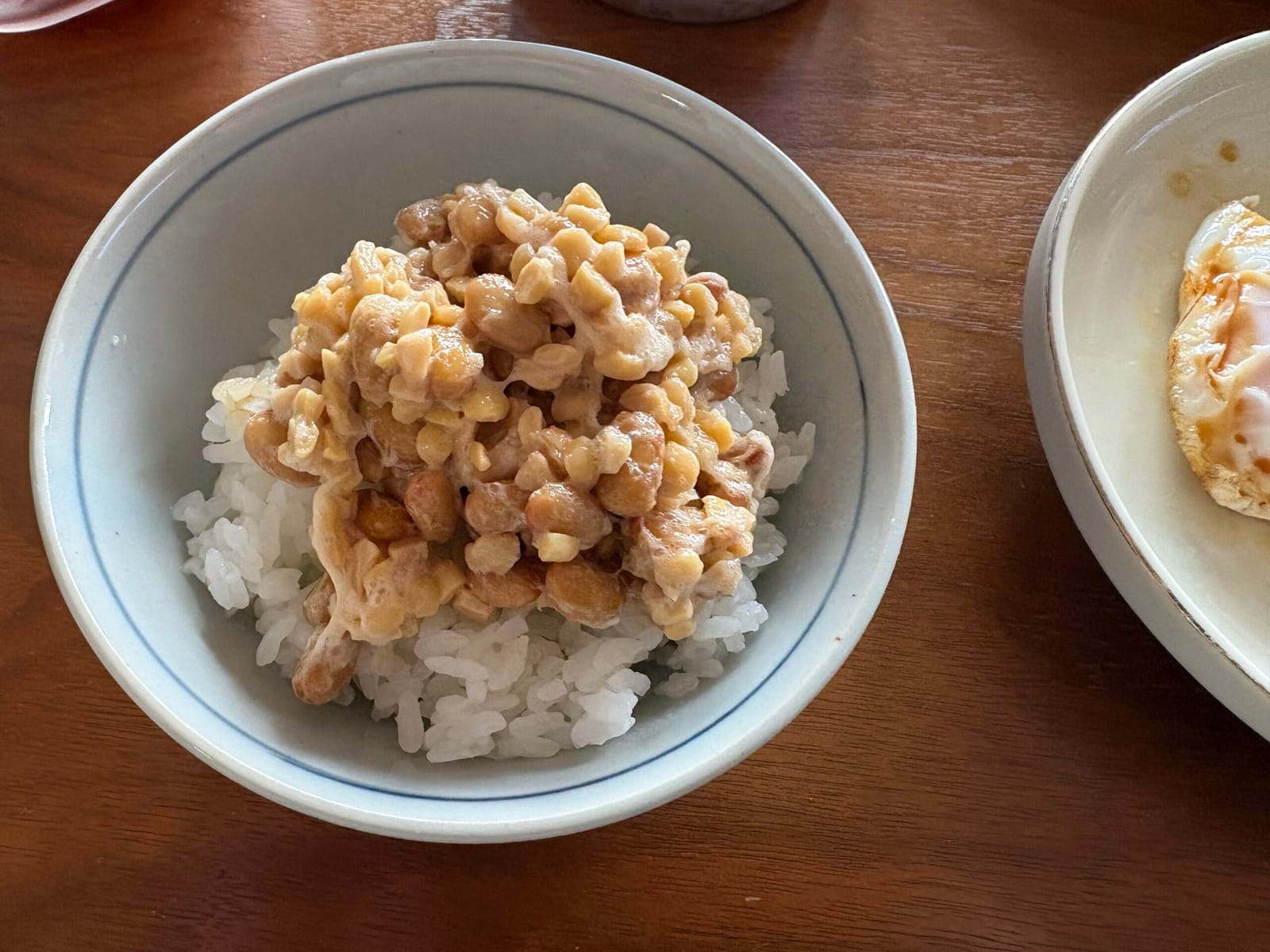 ハイブリッド納豆