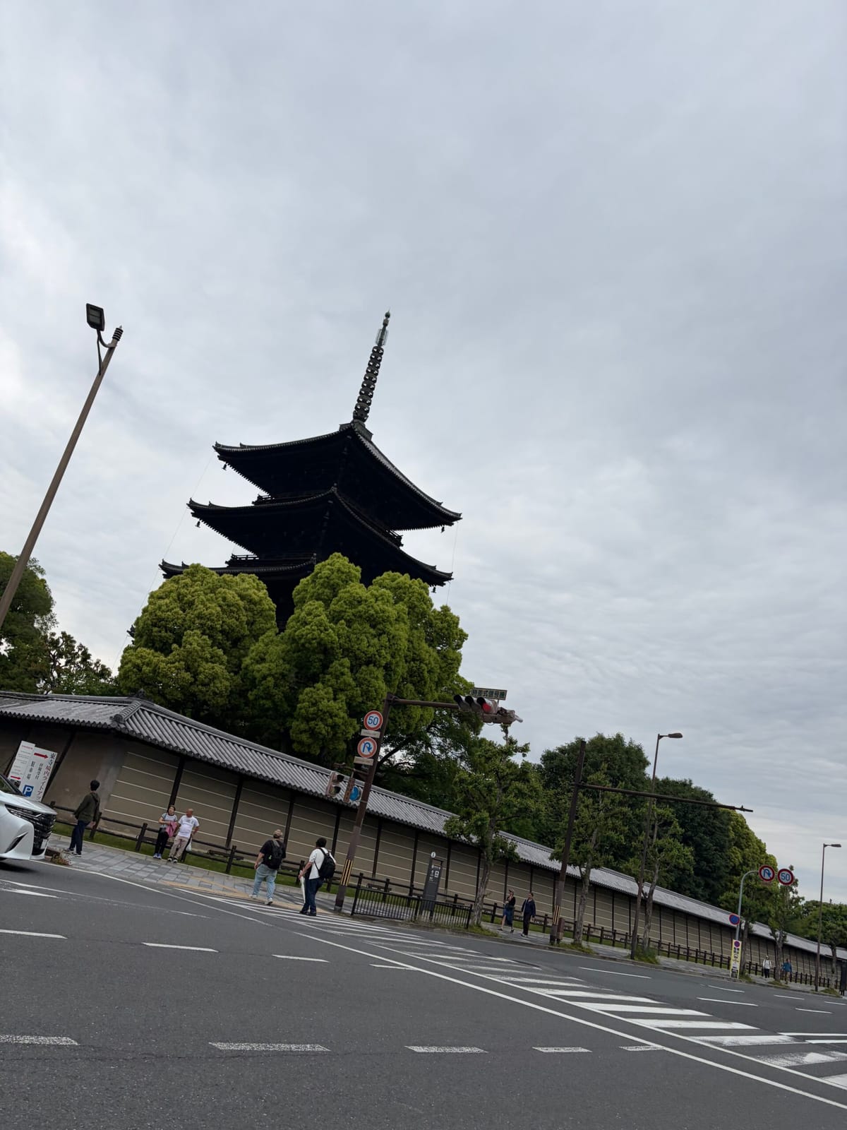 京都最終日