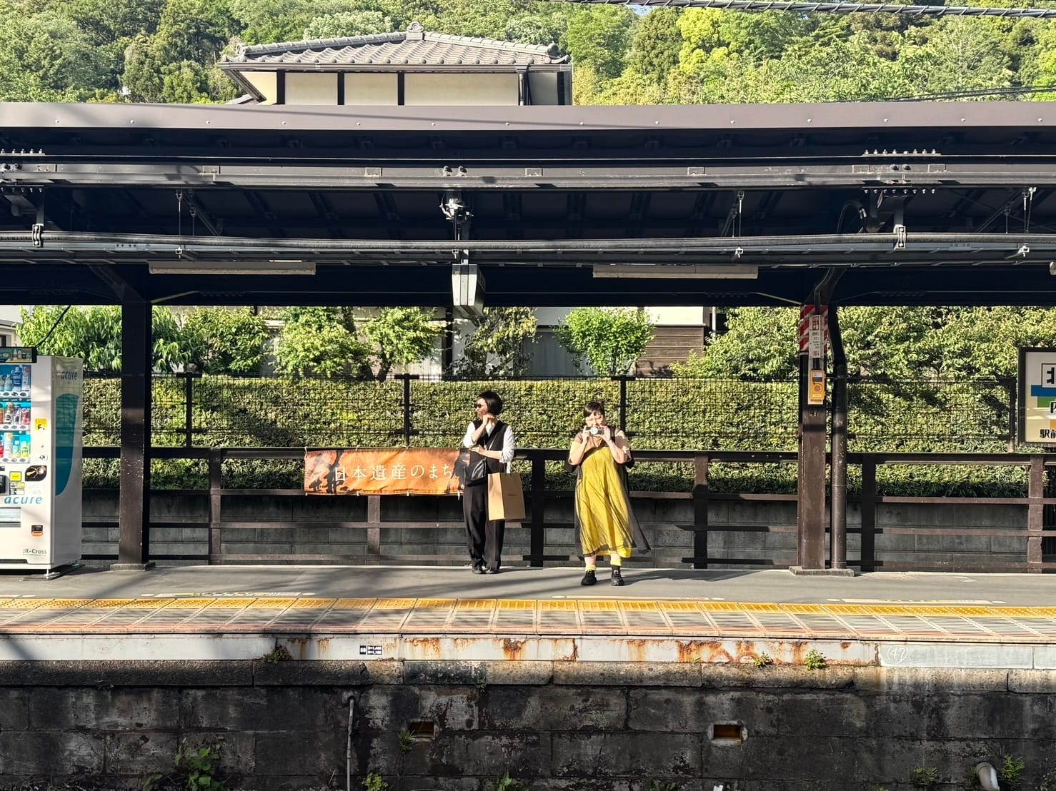 ¥2,500 ランチセット（オステリアコマチーナ）