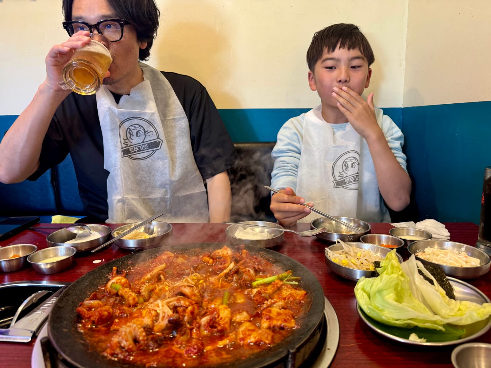 やり切った子どもの日special ！