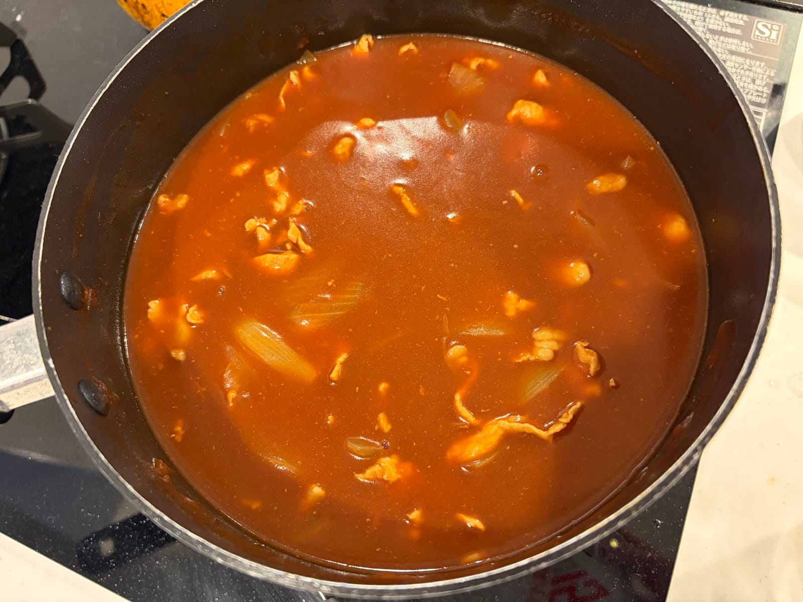 パッと作れる料理