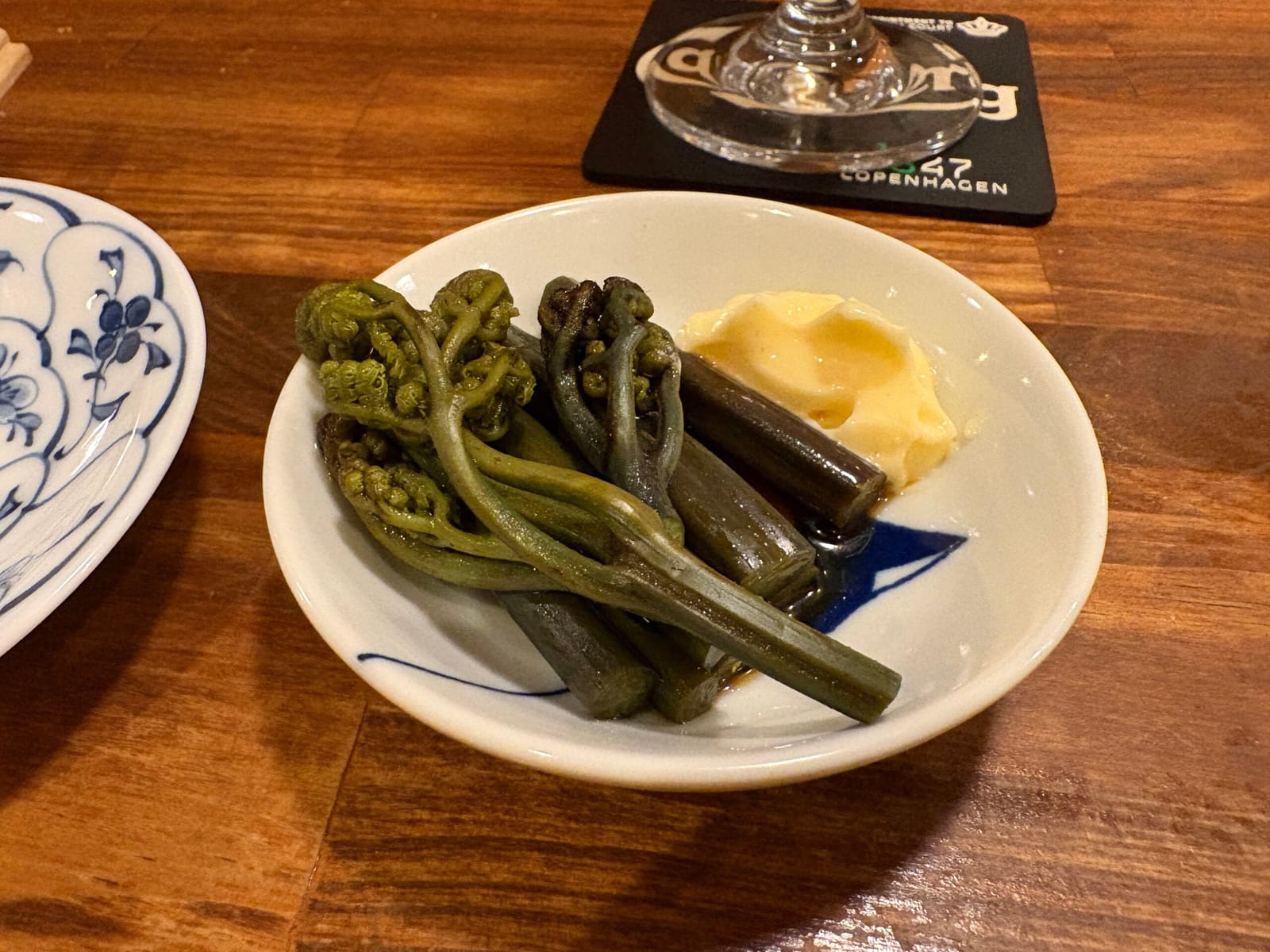 北限の孟宗竹？