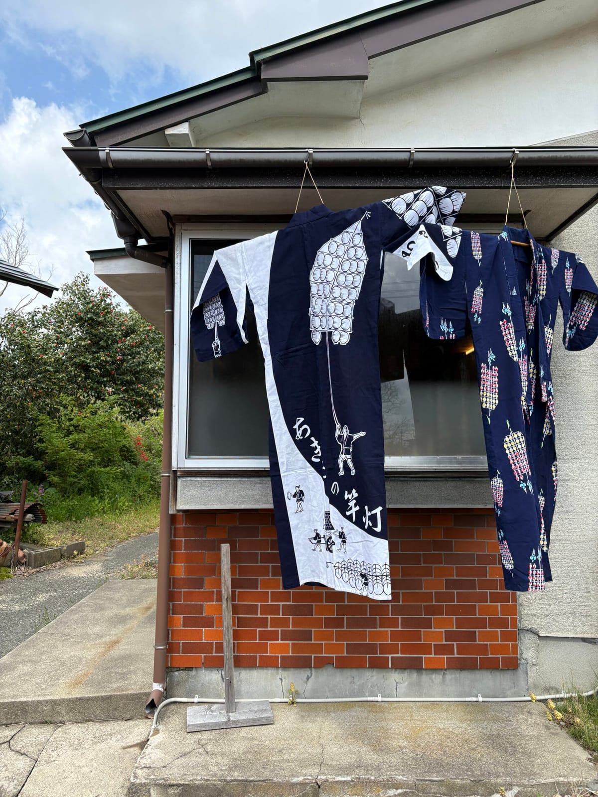 居心地の良い２日間