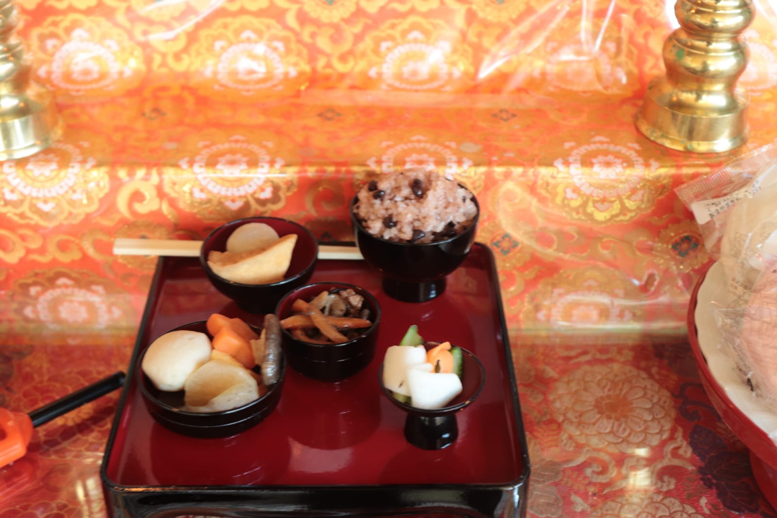 おばあちゃんという存在はファンタジーである