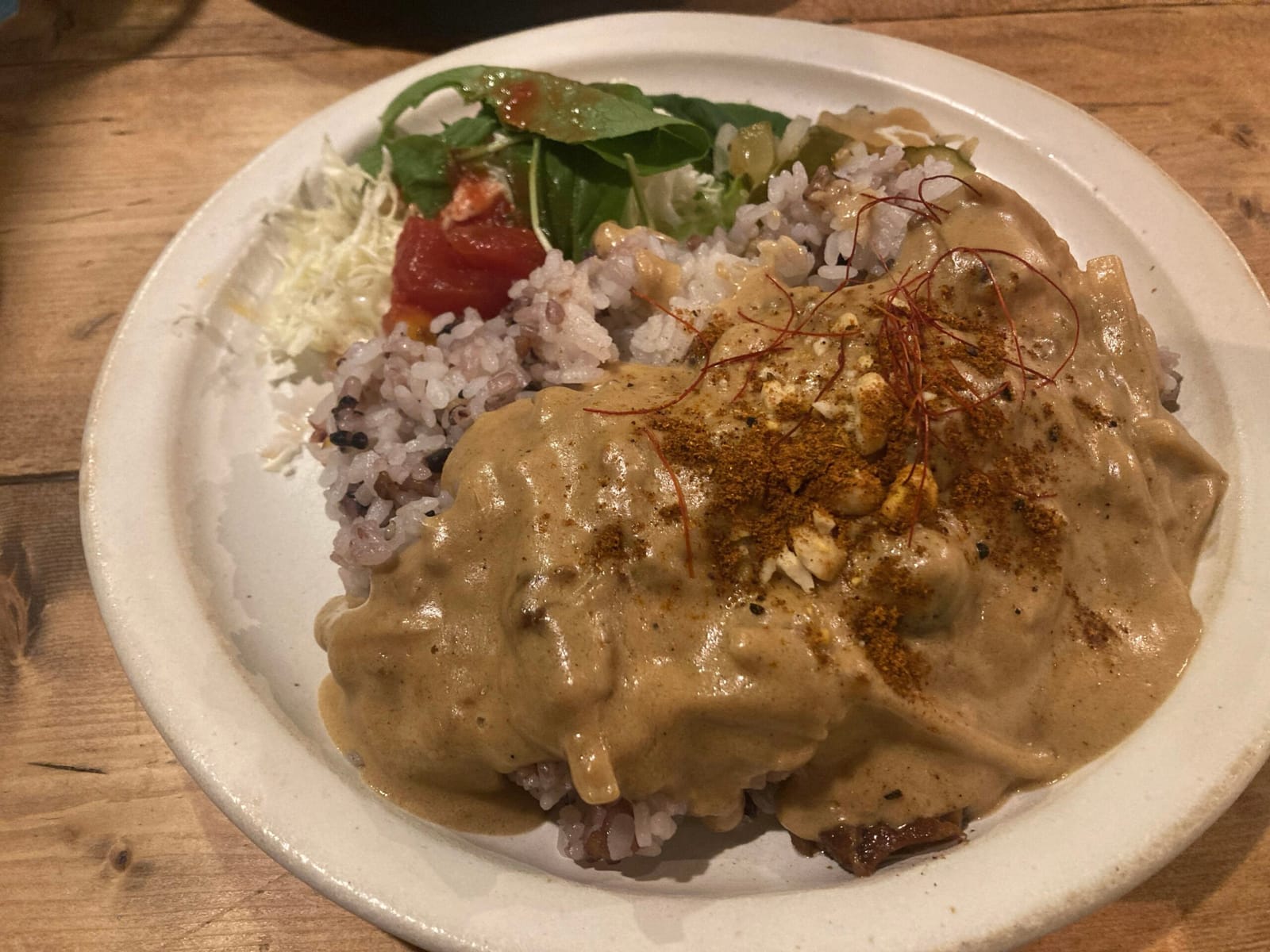 ほどよくおひがらもよく