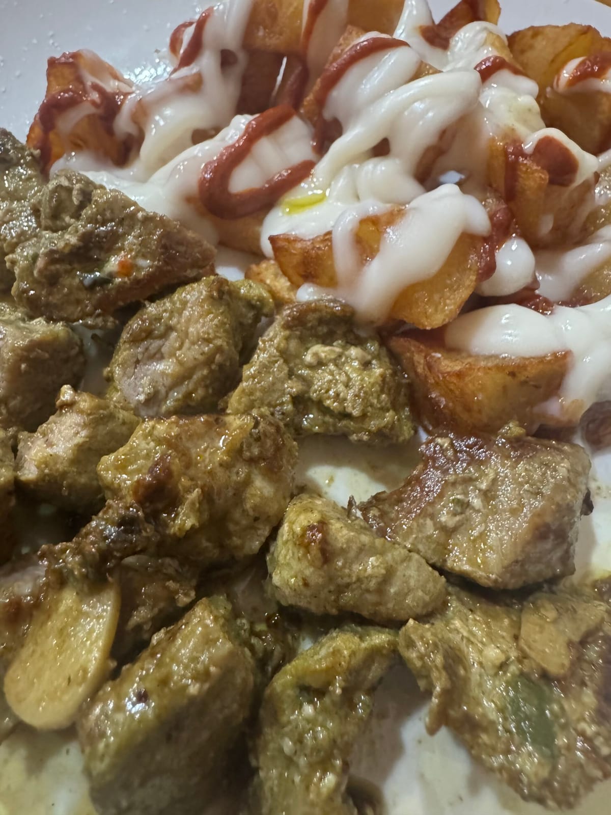 Pinchitos