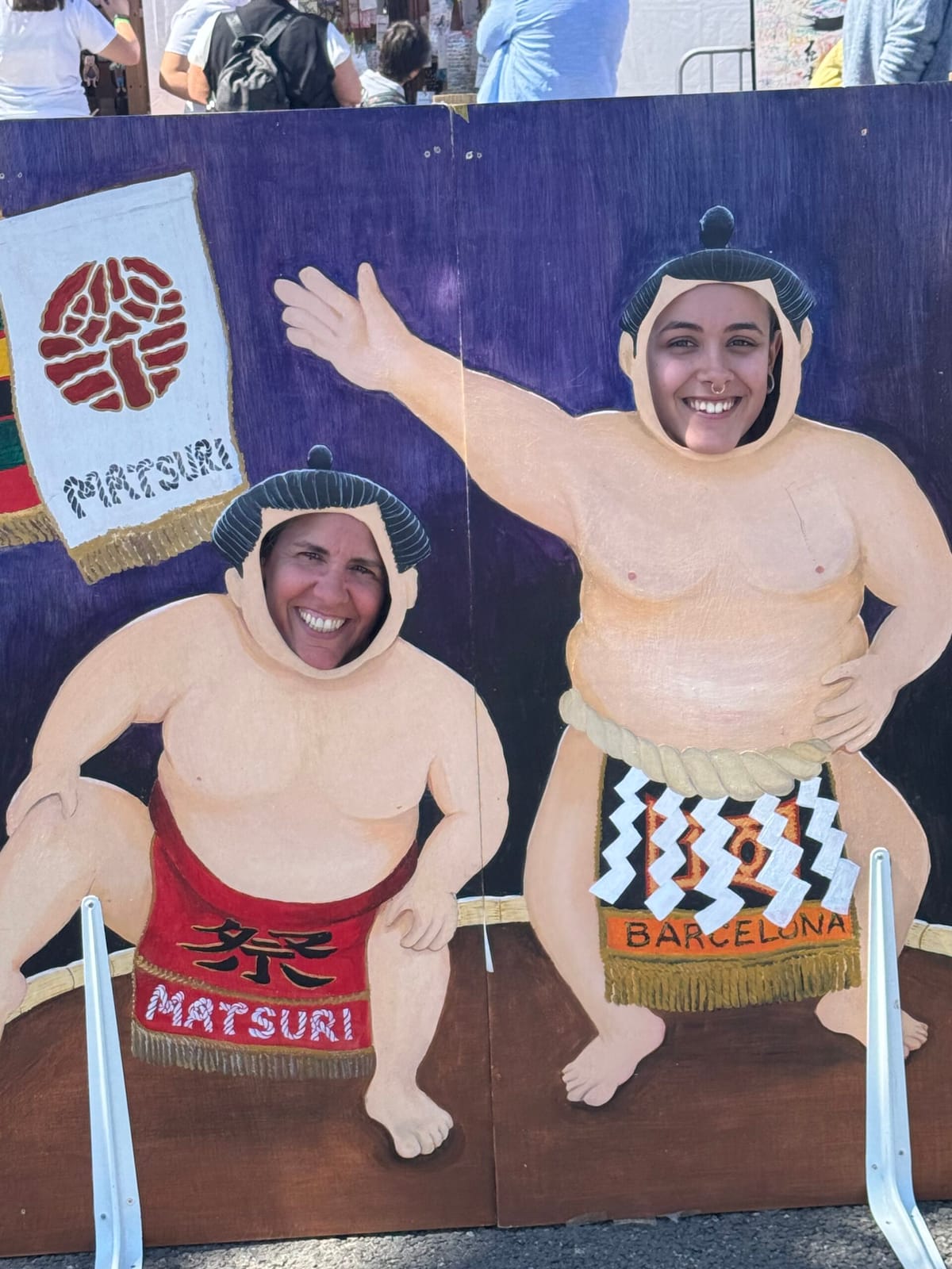 Matsuri