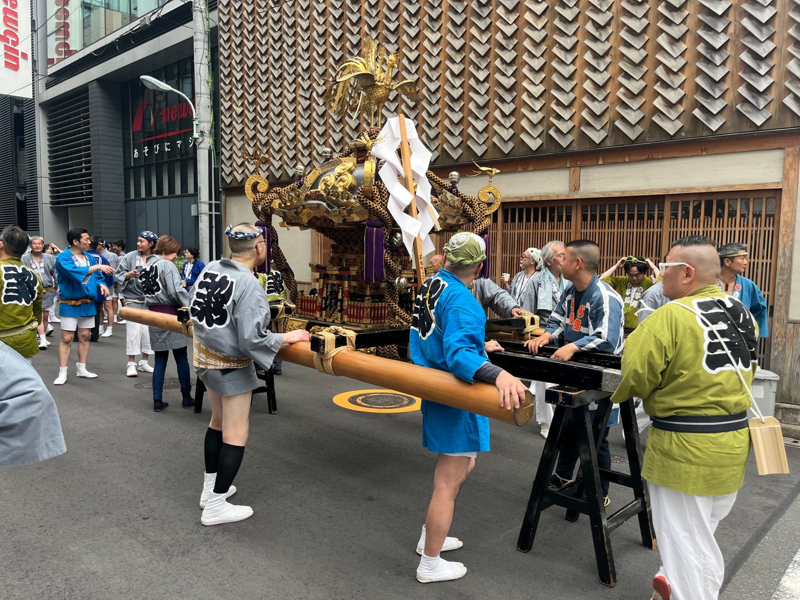 matsuri