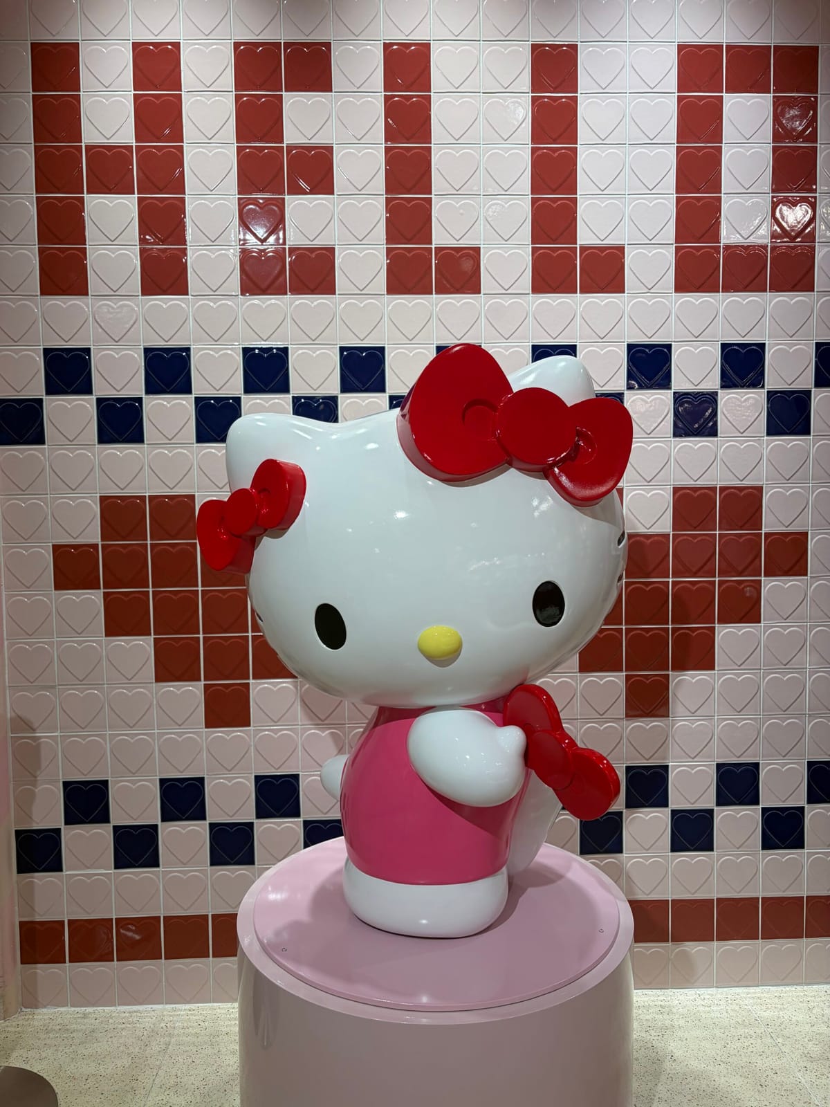 お互い楽だ