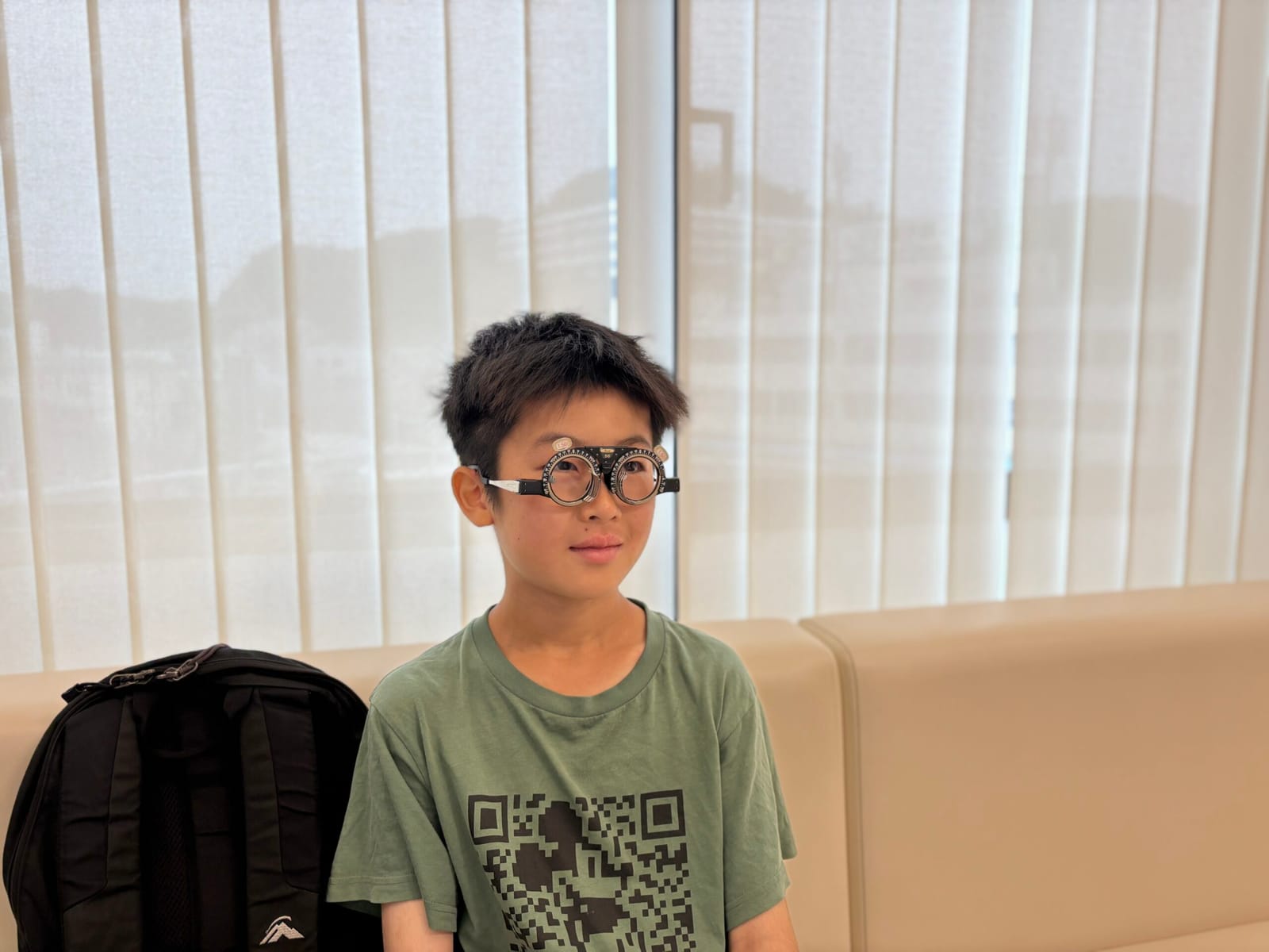 ¥0 眼科診察