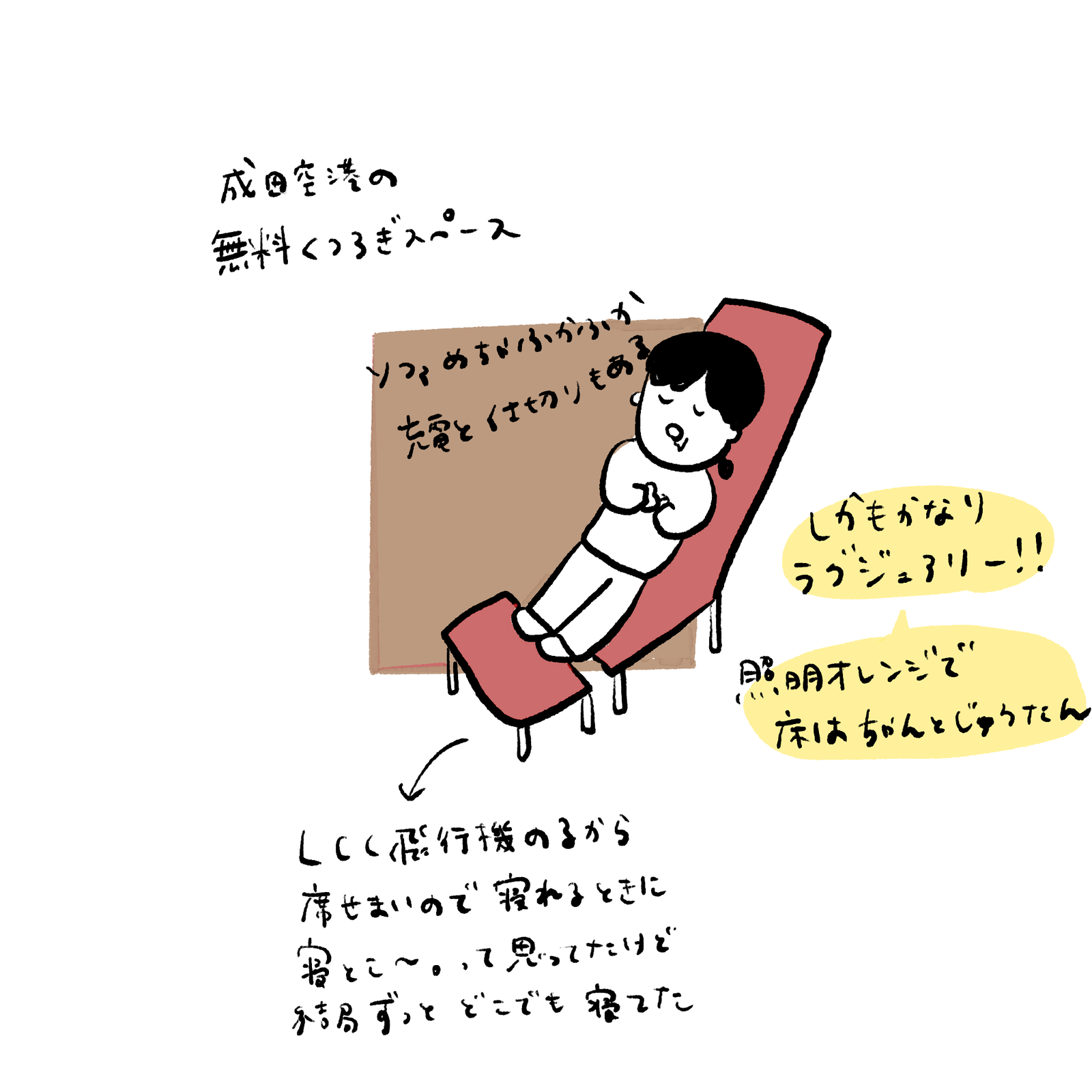ほぼファーストクラス
