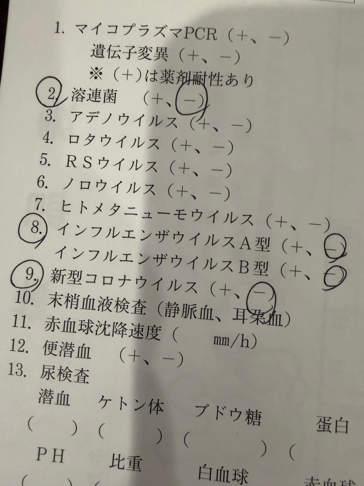 6月始まったな