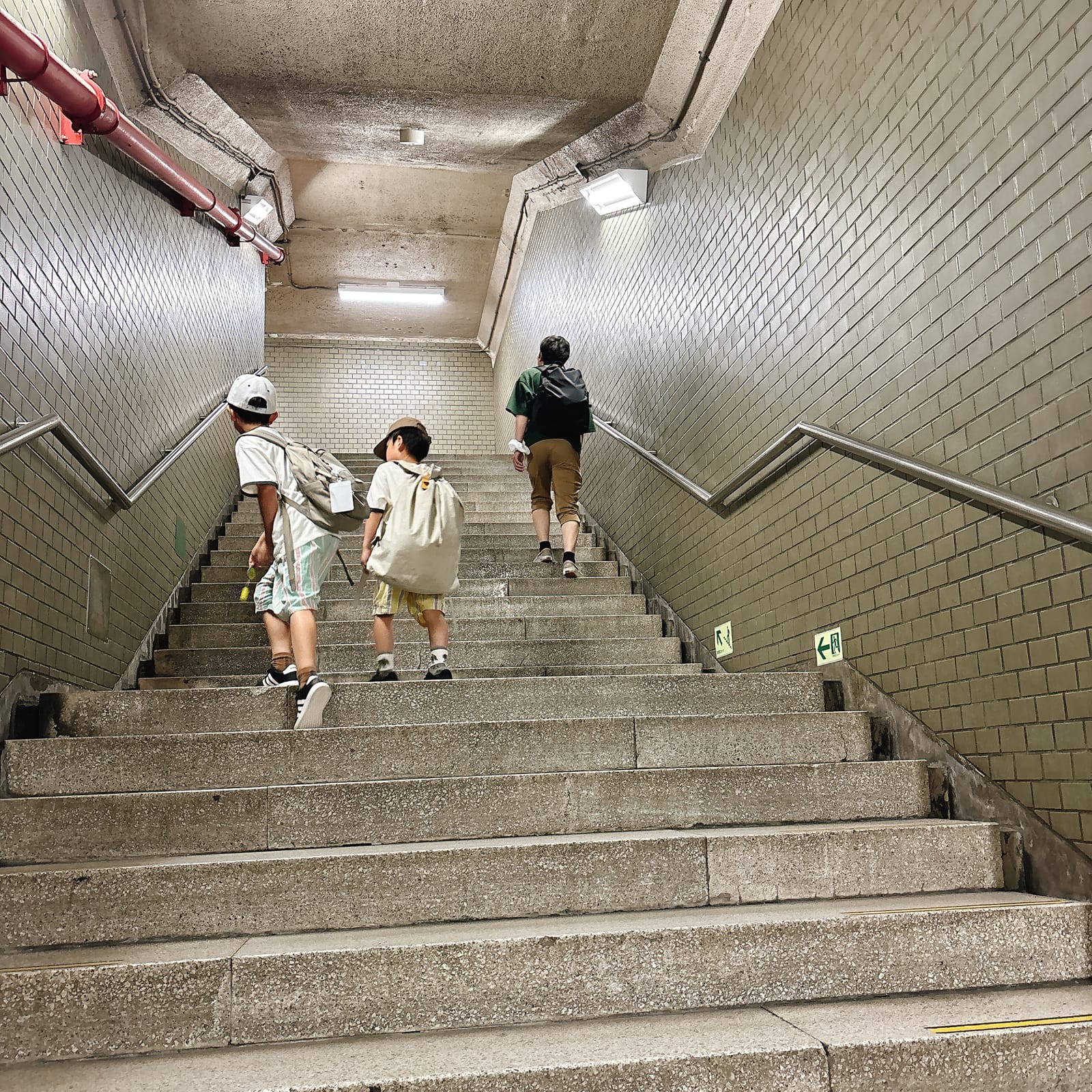 6週間前