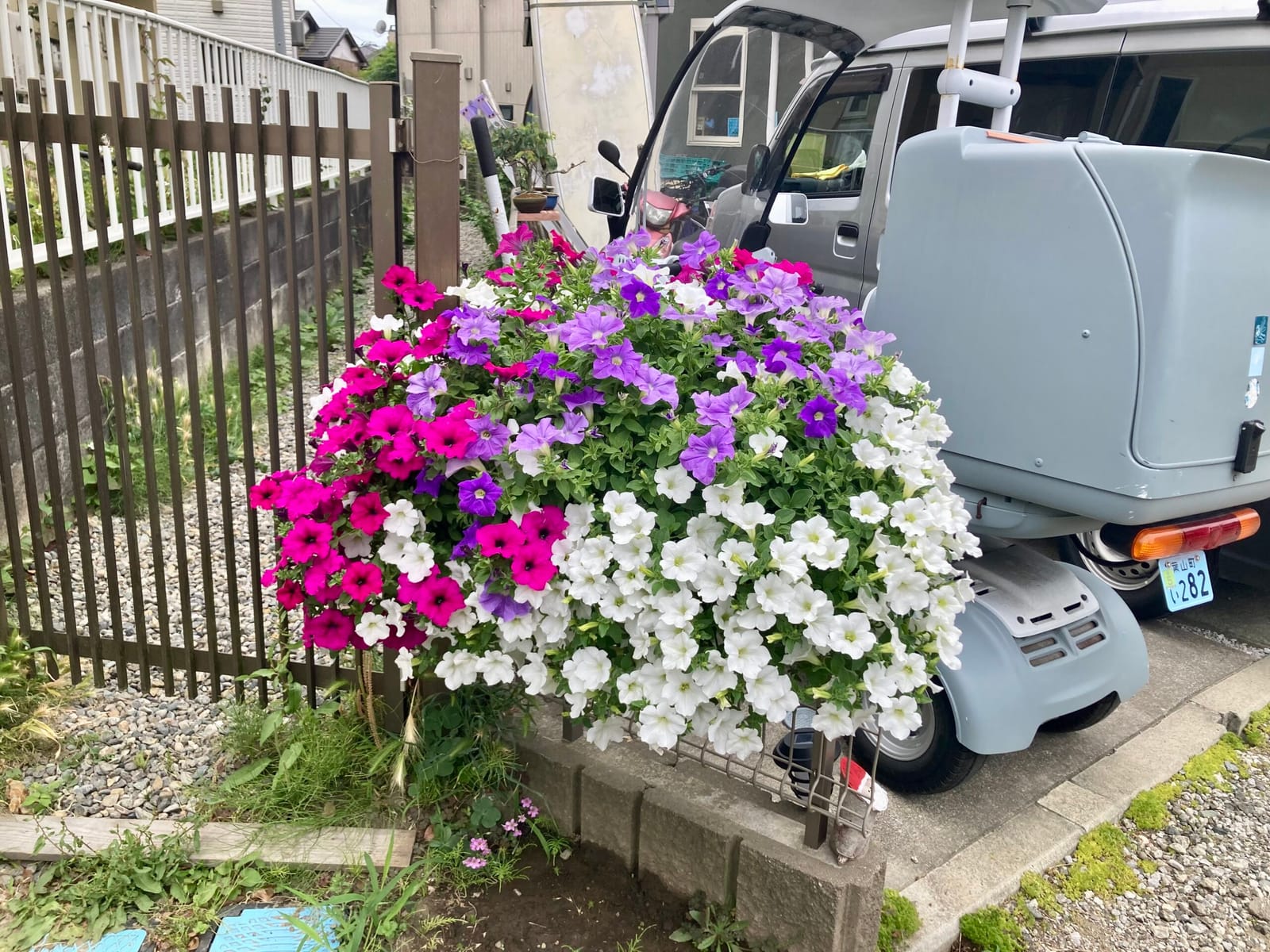 常々思うんですけど