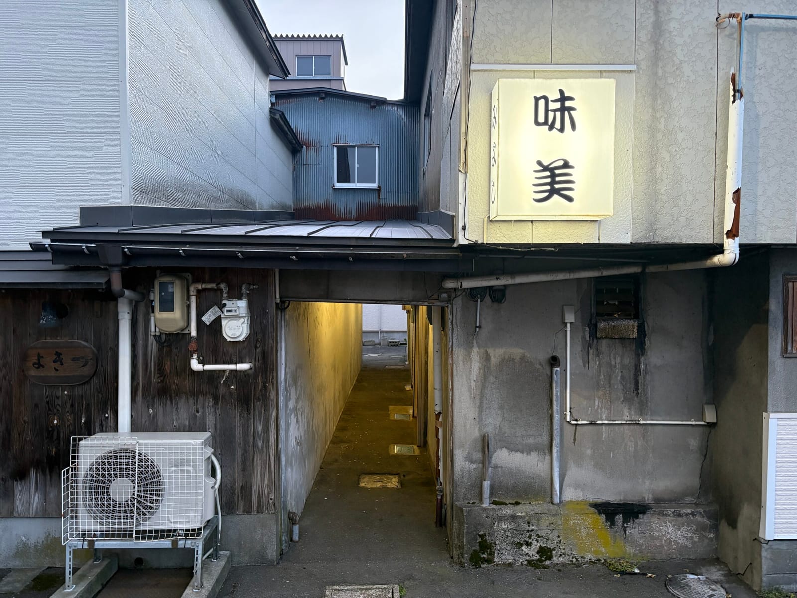 1周年