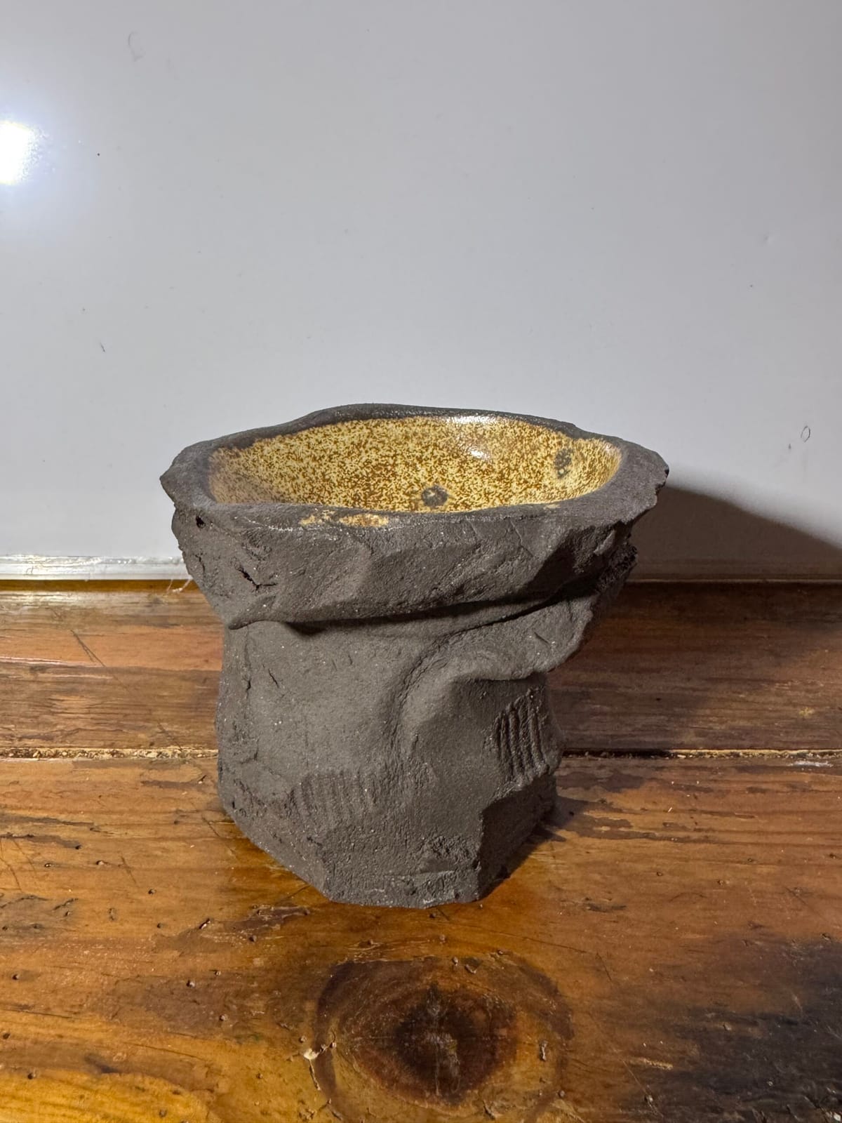 Día de ceramica