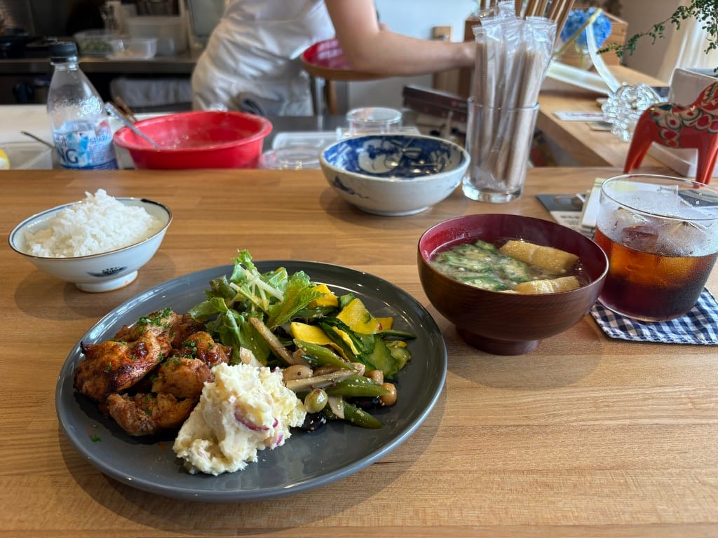 酷暑、ご安全に
