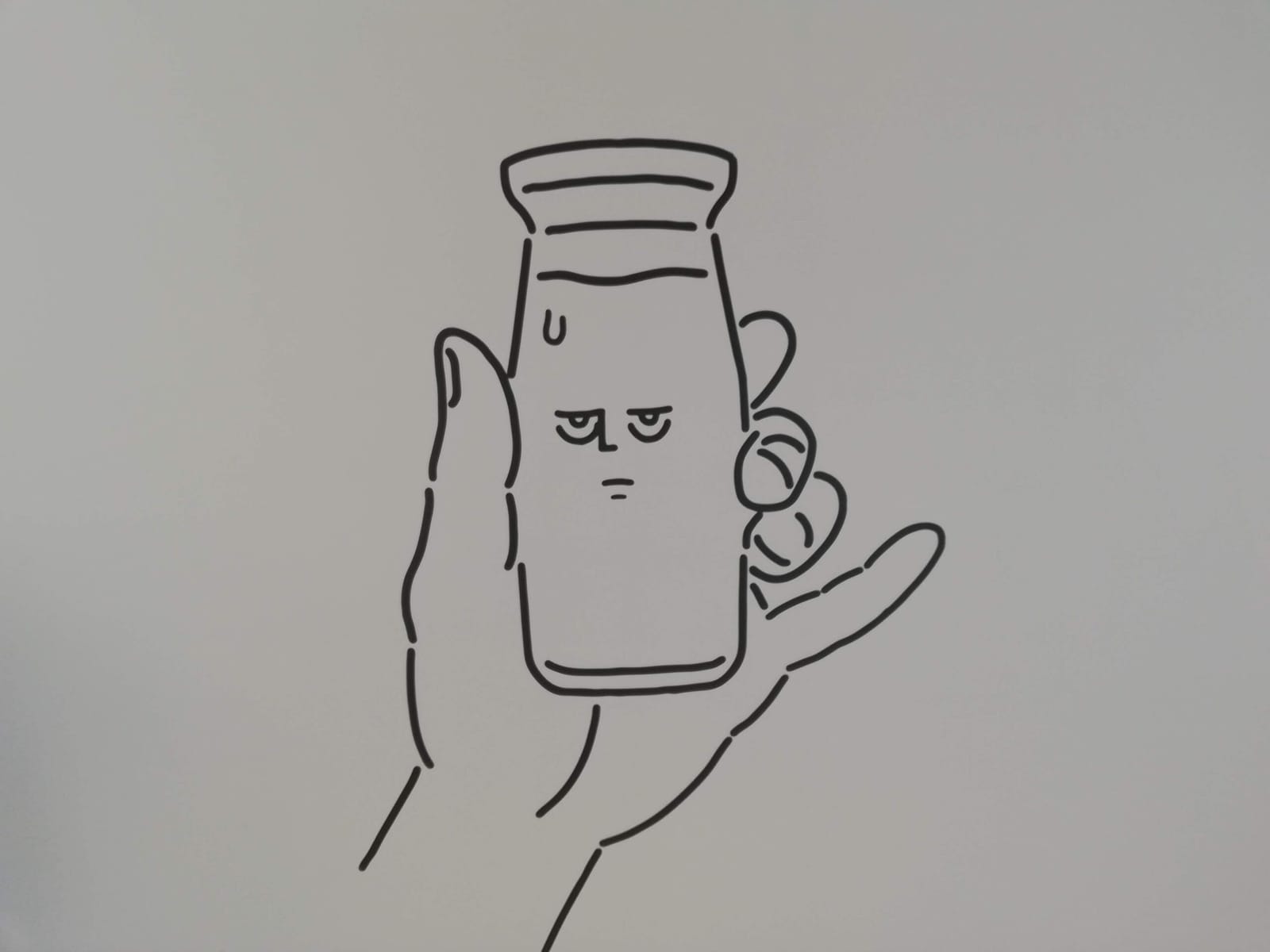 フルーツポンチ