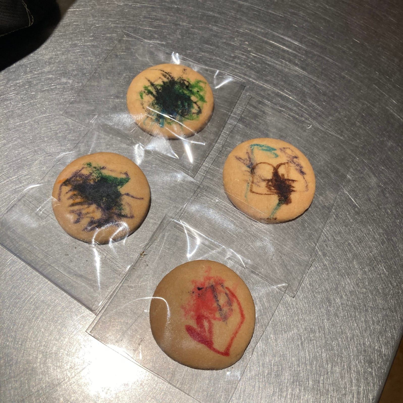わーい！
