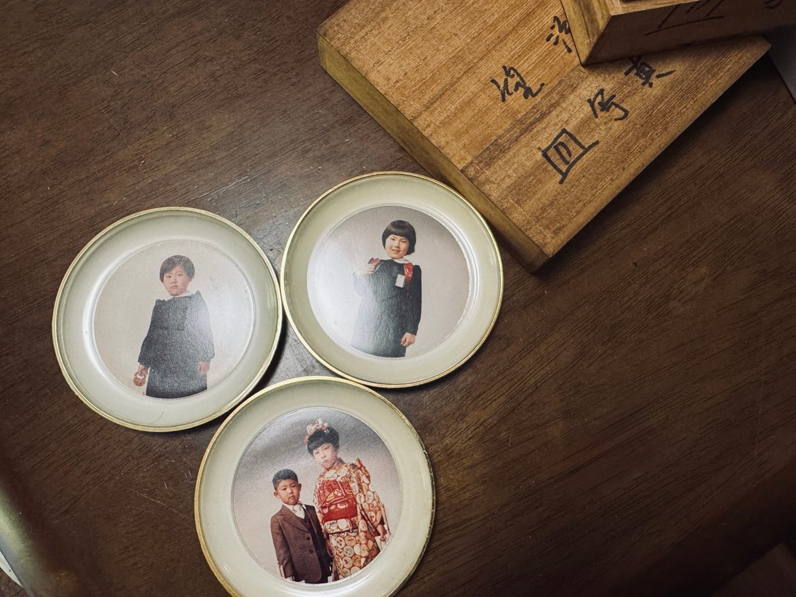 “ザ・ 実家仕舞いPJ”