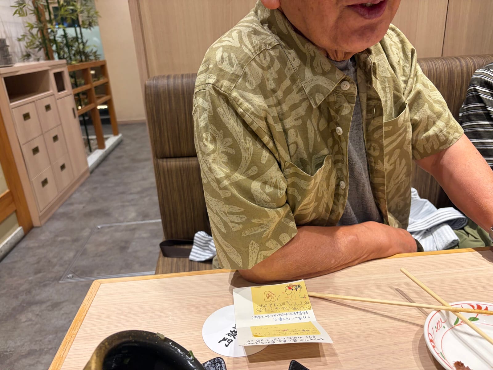 部活よりも焼肉パーティ
