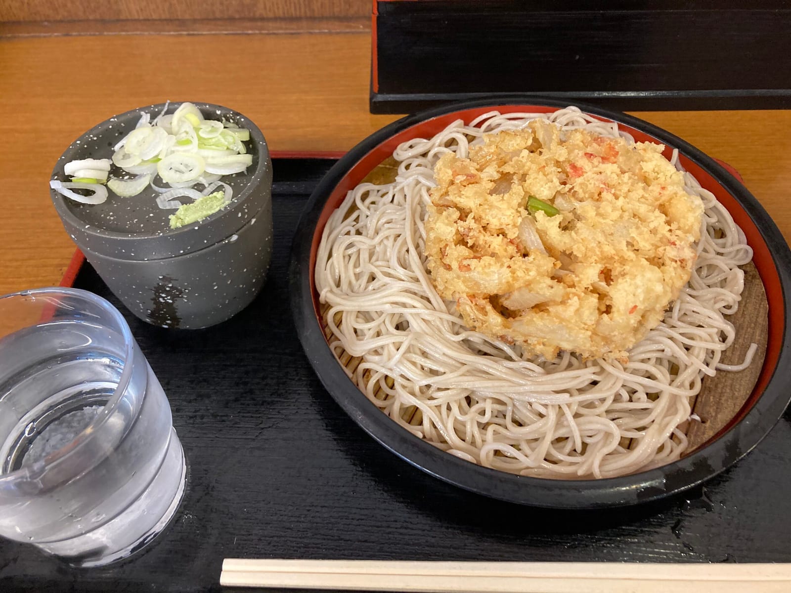 そば