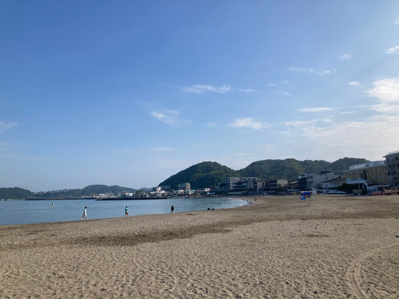 夏休み