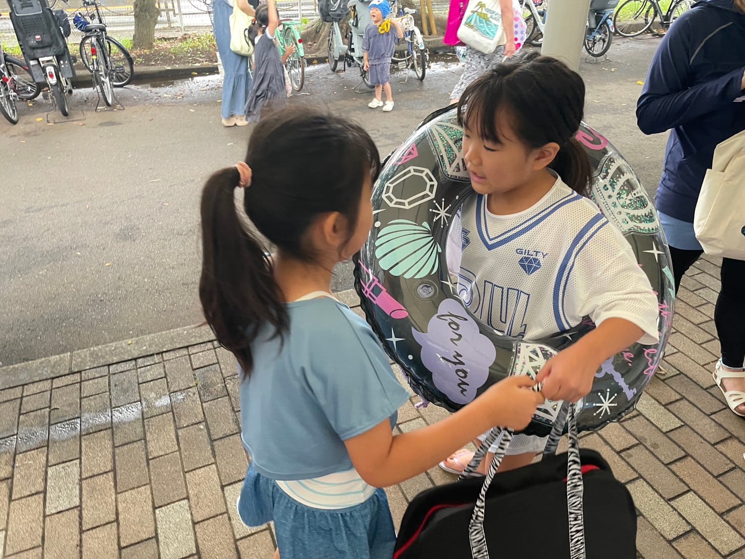 パワーチャージ