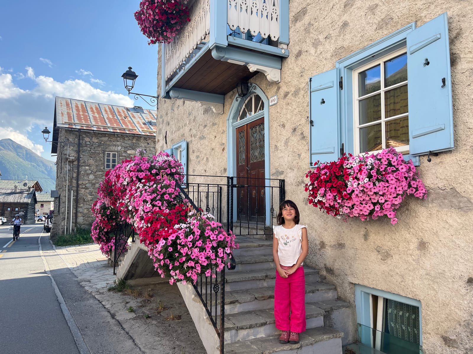 Livigno