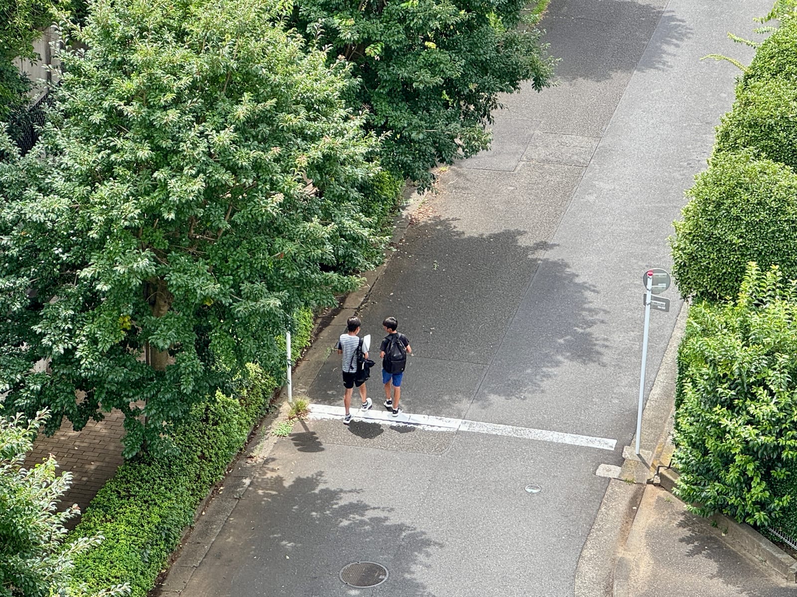 いつ誰と出会うか