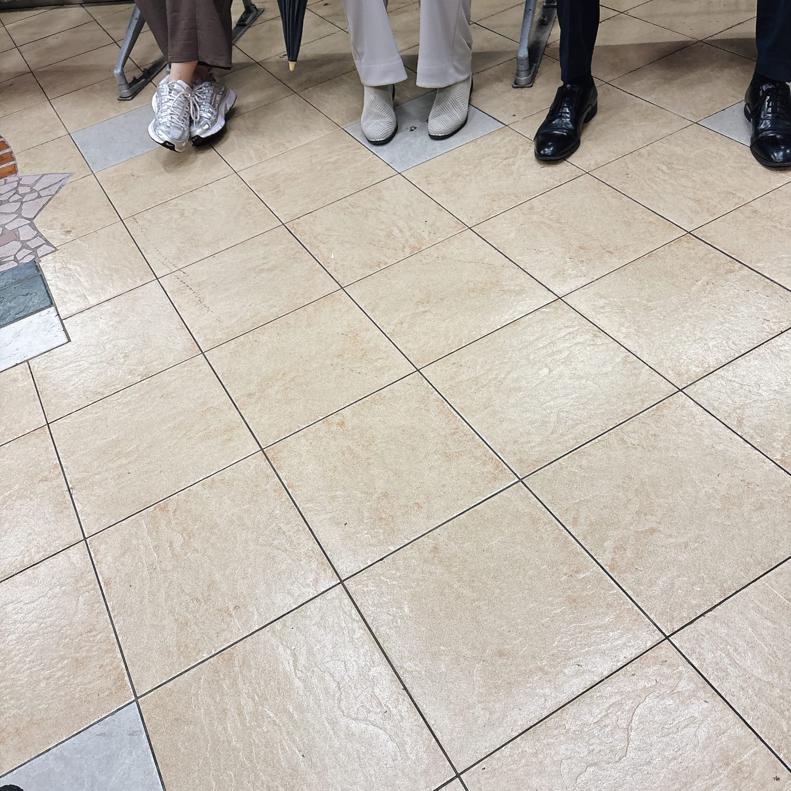 狂気のわたし
