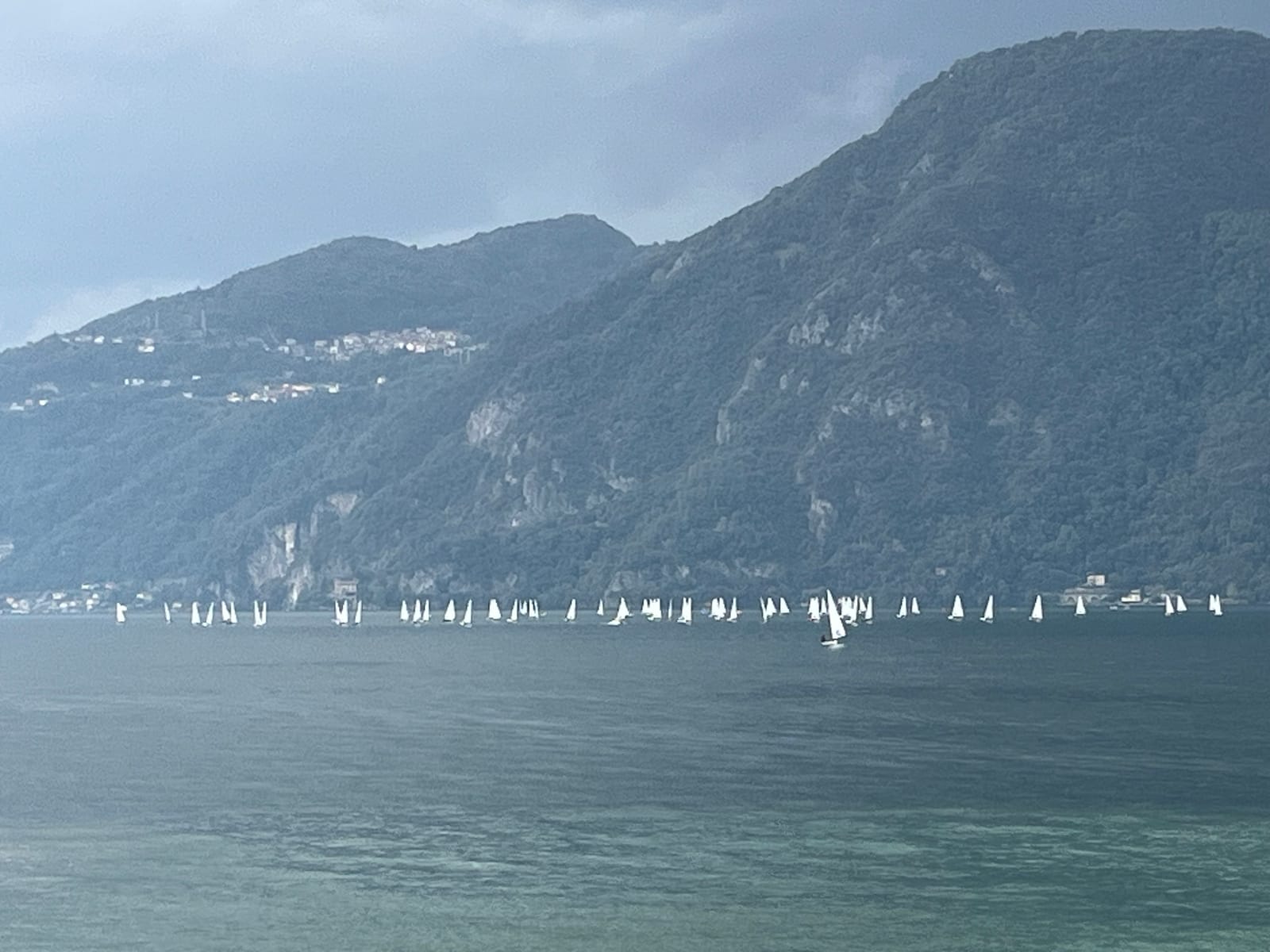 final day in Bellano