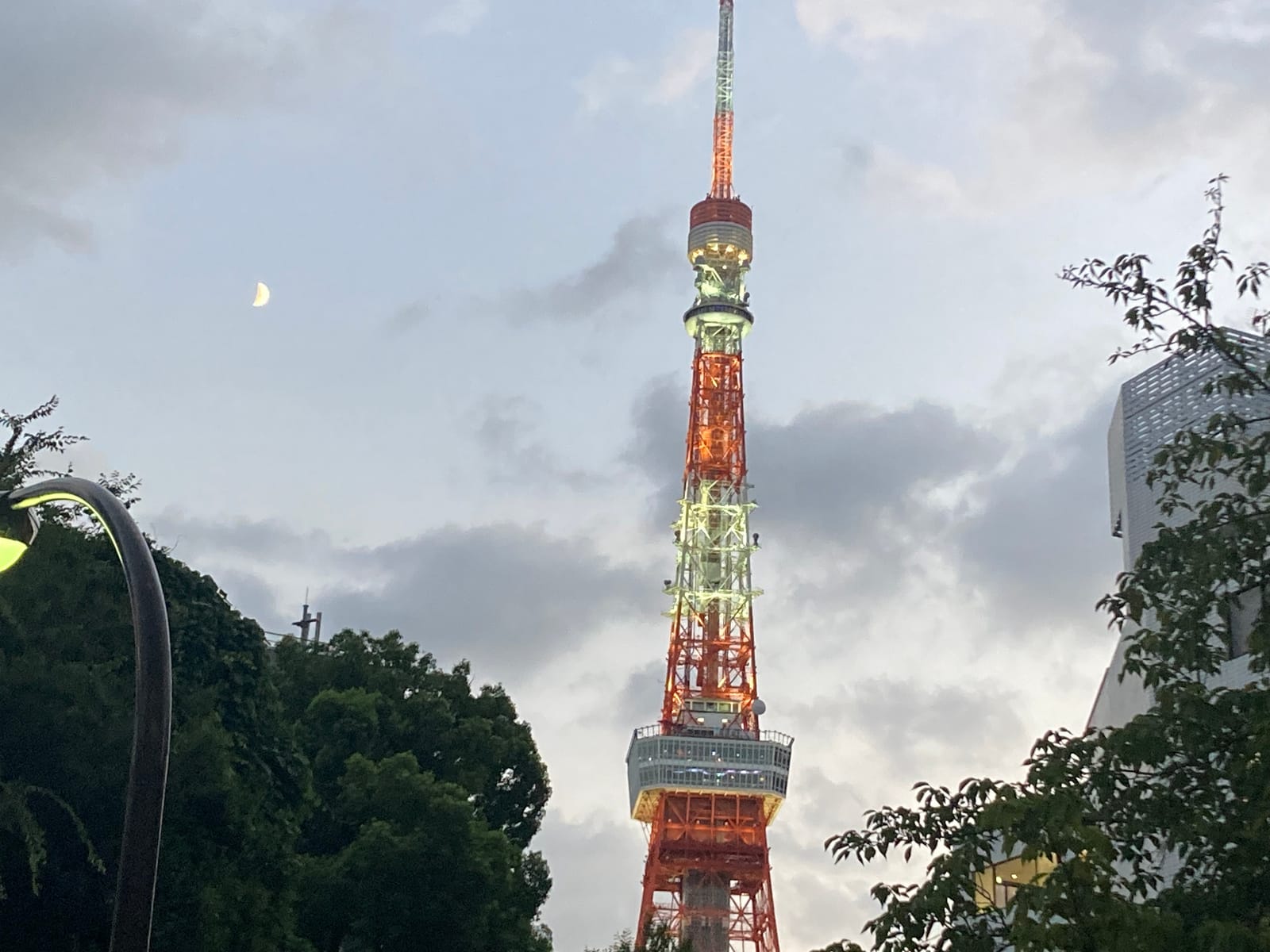 出勤