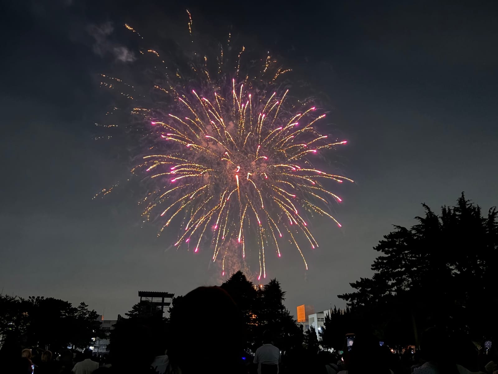 自衛隊お祭り