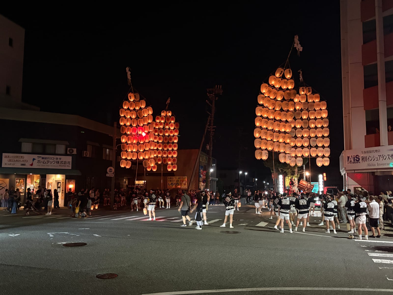 わたしはイカ