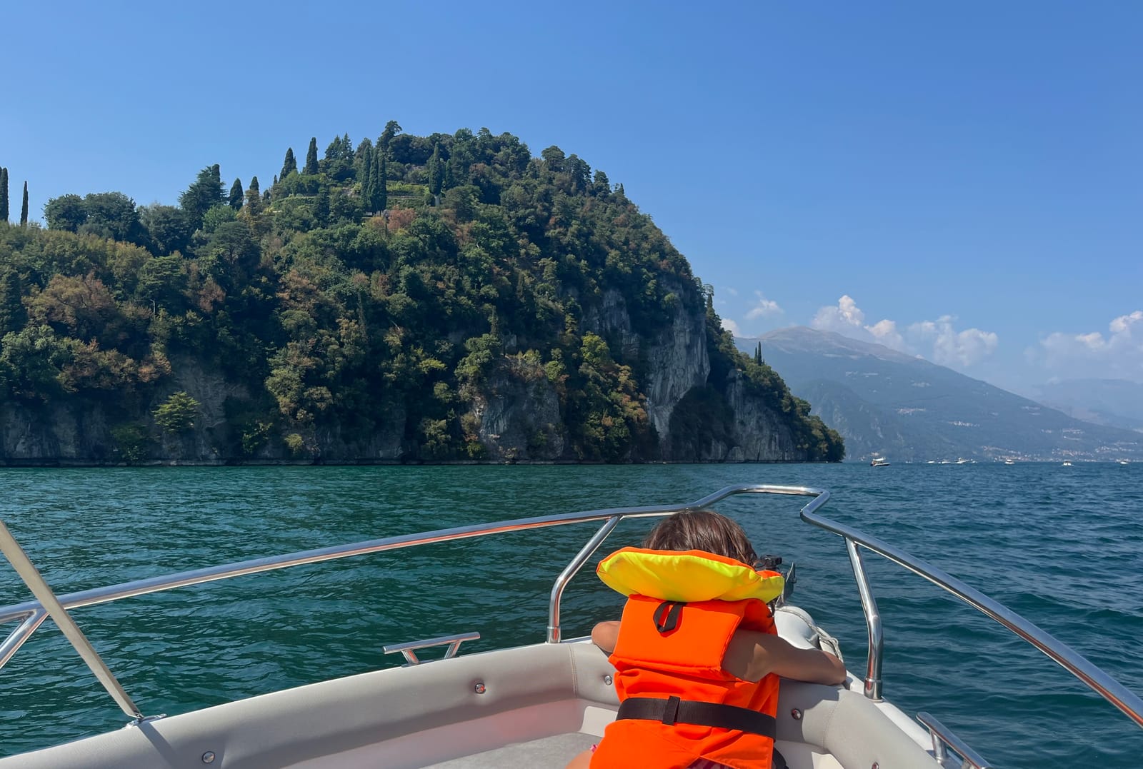 rent a boat