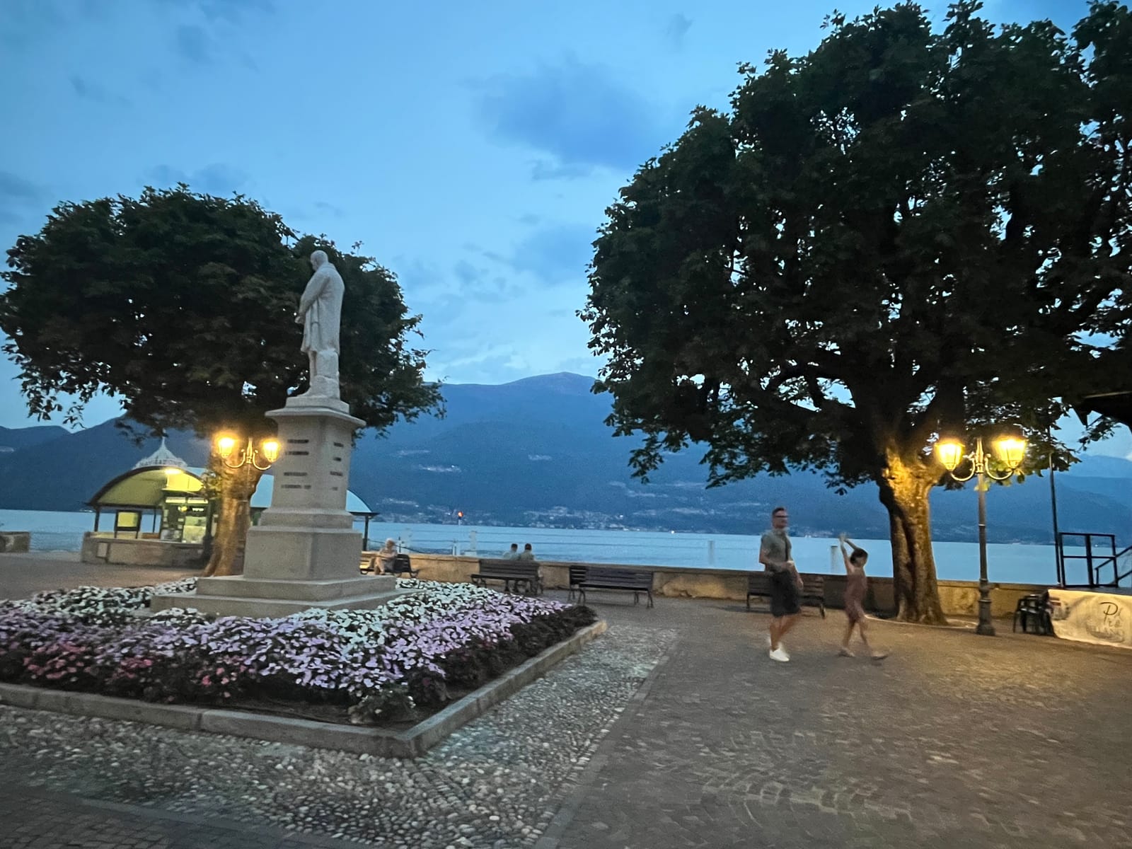 Bellano