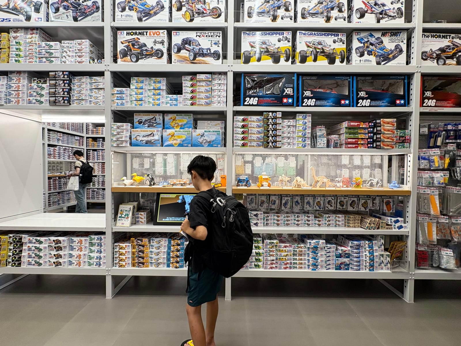 ¥1,540 モデラーズニッパー（TAMIYA）