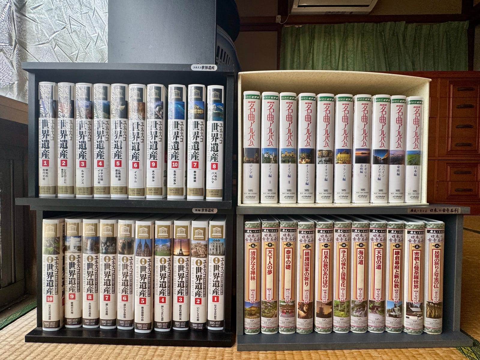 “母とはこうで在らねば” の思い込み