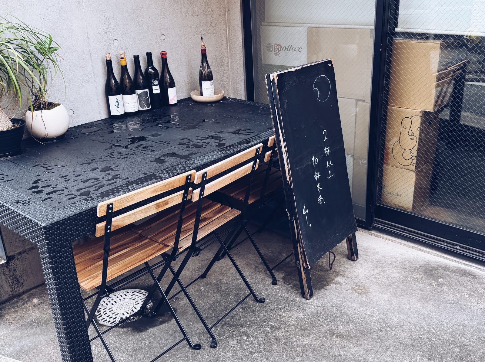 次の仕事に取り掛かる金曜